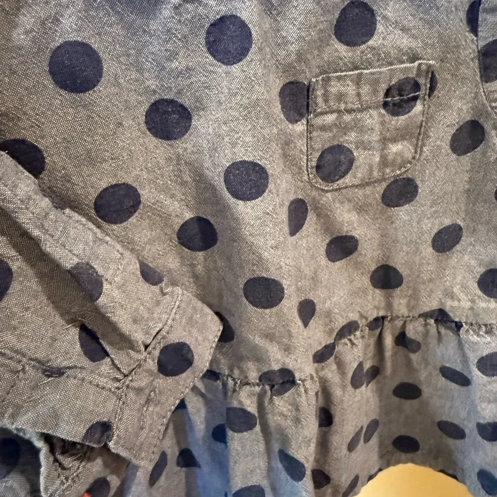 First Impressions/Carter's Toddler Girls FALL Tops & Corduroy Skirt Outfits
